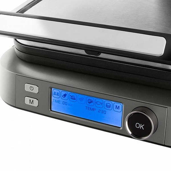 Электрогриль Redmond SteakMaster RGM-M816P