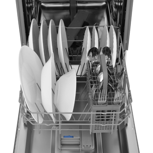 Встраиваемая посудомоечная машина Indesit DIS 1C67 E