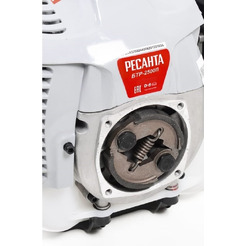 Триммер Ресанта БТР-2500П (70/2/41)