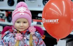 Открылся новый магазин в Гродно!