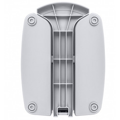 Контейнер для мусора Бытпласт 431202630 7 л (серый)