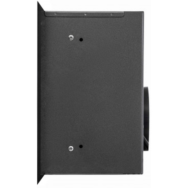 Вытяжка Ciarko Screen 60 black