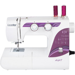 Швейная машина Leader Agat