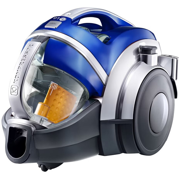 Пылесос LG VC73203UHAB