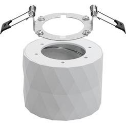 Накладной светильник WOLTA WSL-GX53/03W