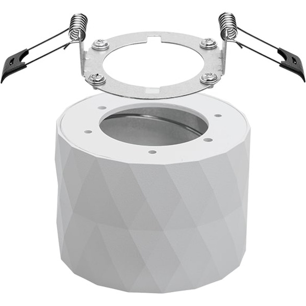 Накладной светильник WOLTA WSL-GX53/03W