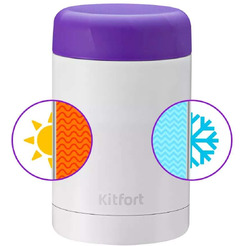 Термос Kitfort KT-1219