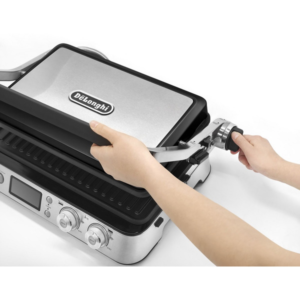 Гриль DeLonghi CGH1012D