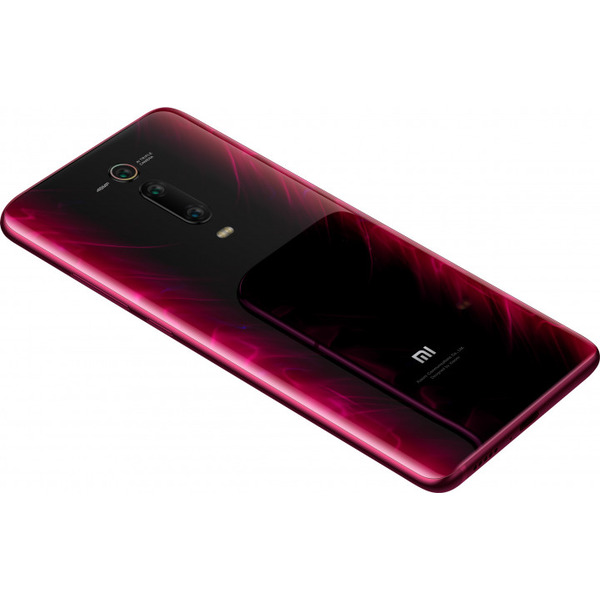 Смартфон Xiaomi Mi 9T 6GB/128GB Flame Red