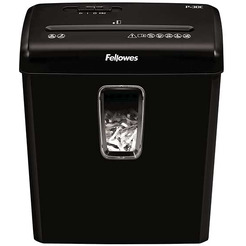 Шредер Powershred P-30C Fellowes FS-60081