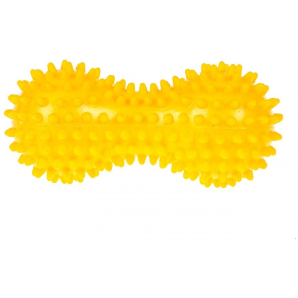 Массажный мяч Bradex Арахис DE 0520