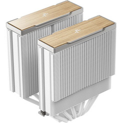 Кулер для процессора DeepCool AK620 G2 WH R-AK620G2-WHNNMN-GJD
