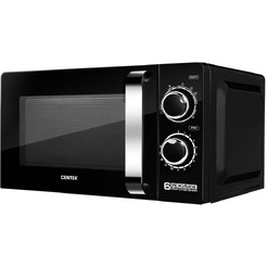 Микроволновая печь CENTEK CT-1575 (черный)
