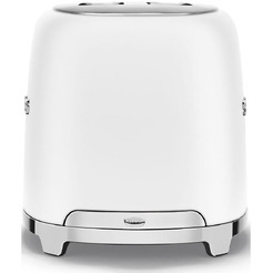 Тостер Smeg TSF01WHMEU