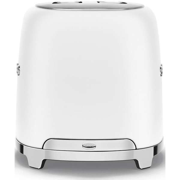 Тостер Smeg TSF01WHMEU