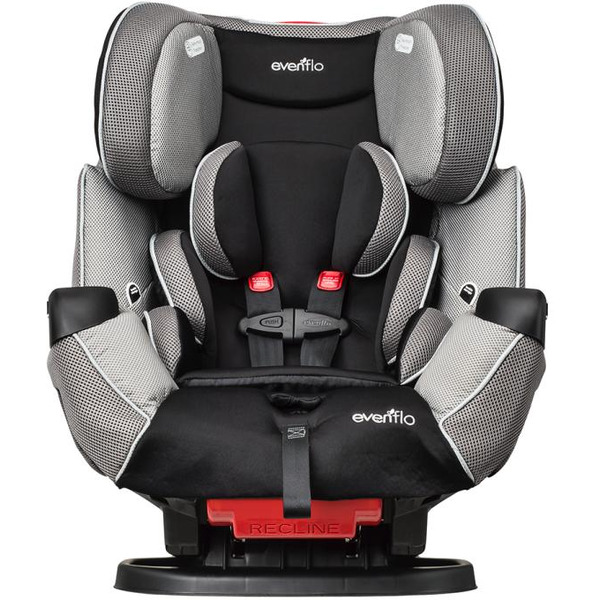 Автокресло EVENFLO Symphony LX (Harrison)