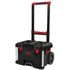 Кейс MILWAUKEE Packout Trolley Box (4932464078)