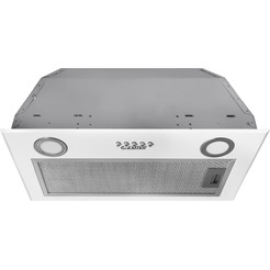 Кухонная вытяжка Exiteq EX-1176 (белый)