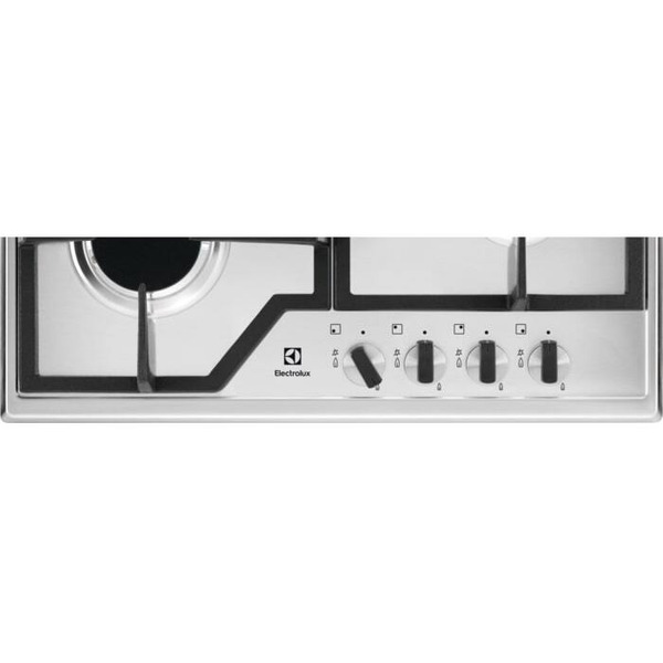 Варочная панель ELECTROLUX GPE263MX