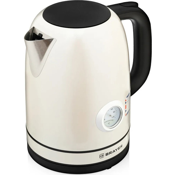 Электрочайник Brayer BR1005YE