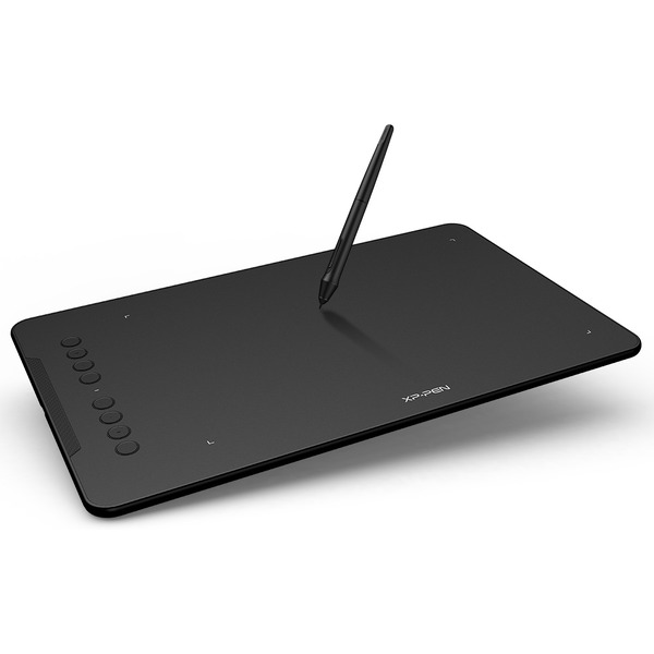 Графический планшет XP-Pen Deco 01 V2