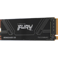 SSD Kingston Fury Renegade G5 2TB SFYR2S/2T0