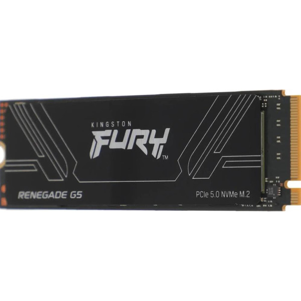 SSD Kingston Fury Renegade G5 2TB SFYR2S/2T0