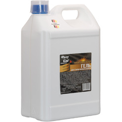 Гель для стирки Фрау Gut Для черного белья (5л)