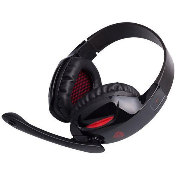 Наушники GENESIS H44 (NSG-0533)