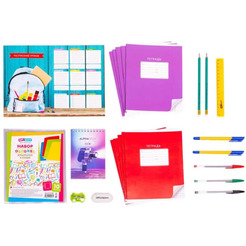 Набор первоклассника ArtSpace НП_38223 (32 предм)