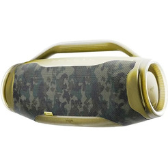 Беспроводная колонка Vipe Thor (камуфляж)