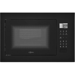 Встраиваемая микроволновая печь ZUGEL ZMO251B