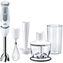 Блендер Braun MQ5237WH