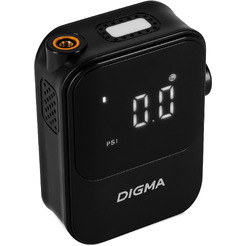 Автомобильный компрессор Digma QBK-120B