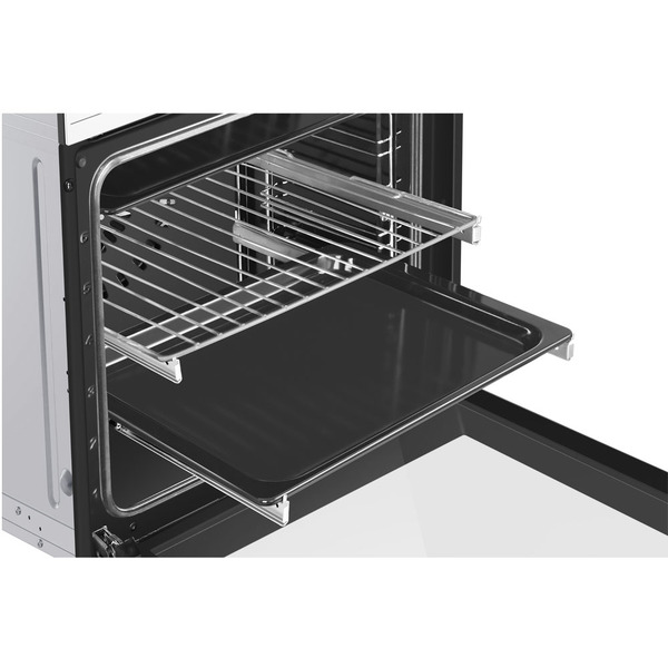 Духовой шкаф Haier HOQ-F6CASGW