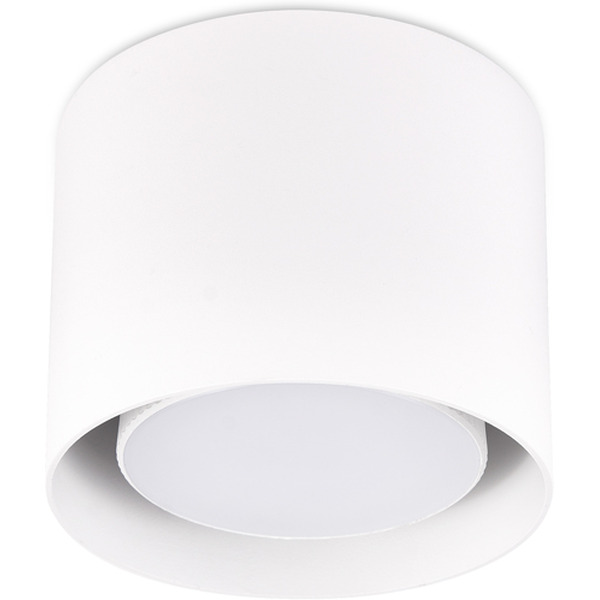 Светильник Ambrella light GX53 TN700 WH (белый)
