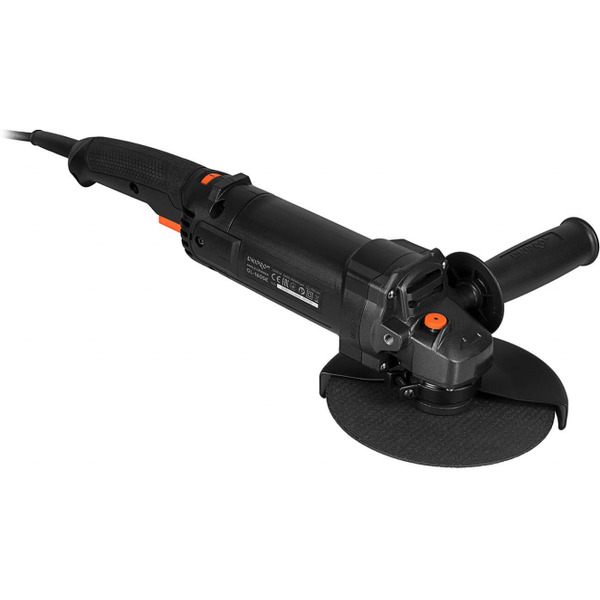 Шлифмашина Dnipro-M GL-160SE