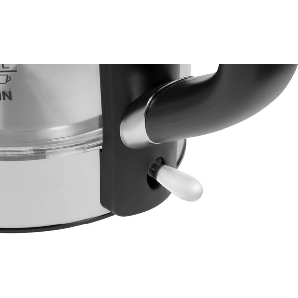 Электрический чайник Hyundai HYK-G5501