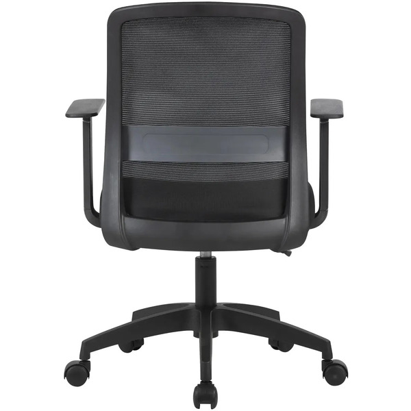 Кресло Cactus CS-MC333-BK (черный)