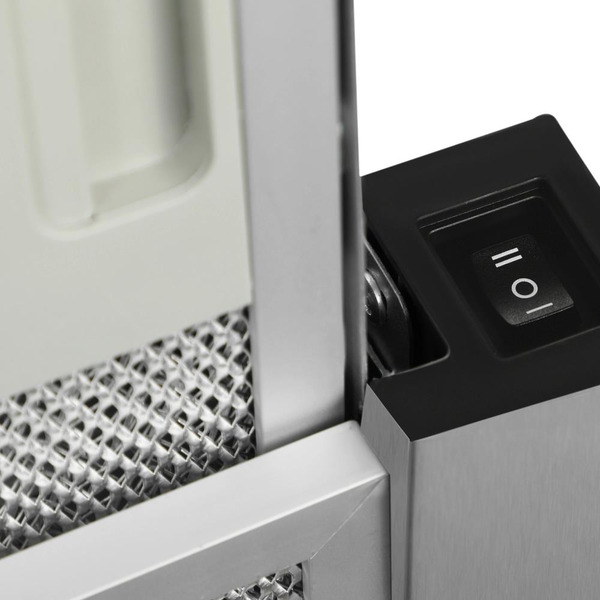 Кухонная вытяжка Hyundai HBH 6230 IX