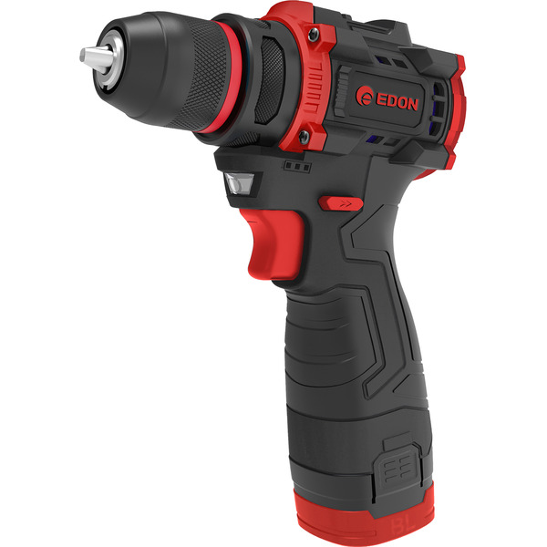 Дрель-шуруповерт Edon Super AD-16BL