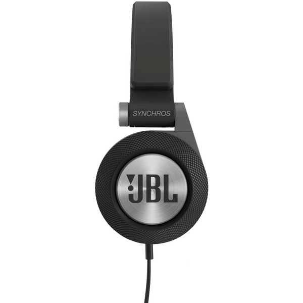 Наушники JBL E30 черные