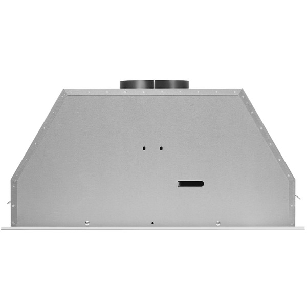 Кухонная вытяжка MAUNFELD TRAPEZE 603EM (белый)