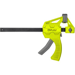 Струбцина Dyllu DTCP4312