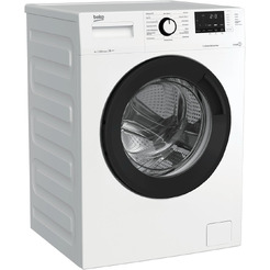 Стиральная машина BEKO WSRE8612XAWI