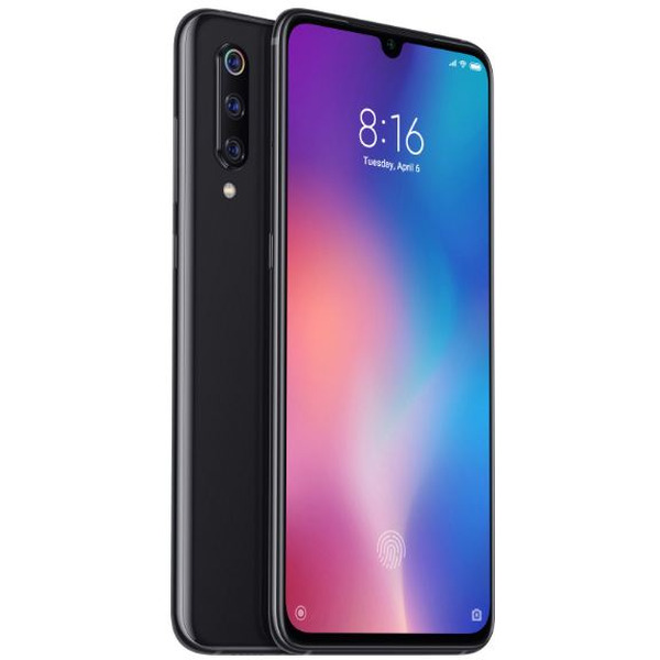 Смартфон Xiaomi Mi 9 SE 6GB/128GB (черный)