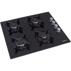 Варочная панель Simfer H60K40S000