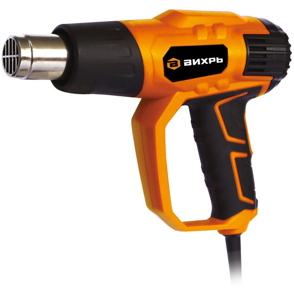 Промышленный фен Вихрь ТП-2000Р (72/2/3)