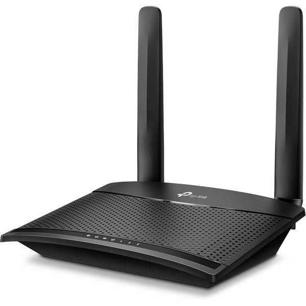 4G Wi-Fi роутер TP-Link TL-MR100