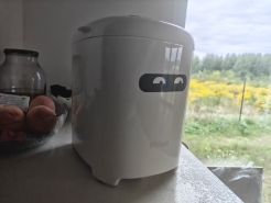 Хлебопечь Kitfort KT-307
